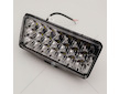 LED pracovní světlo obdélníkové 21 LED 63 W 12/24 V 123 x 120 x 58 mm