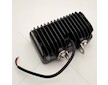 LED Pracovní světlo panel 15 CREE LED 48W