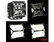 LED pracovní světlo Pracovní silniční LED světlo PRO series AMiO-03868
