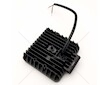 LED pracovní světlomet 30LED 30W čtverec 12/24V s vypínačem