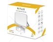 LED reflektor 20W 4000K PIR RSL 251 RETLUX