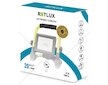 LED reflektor, pracovní RPL 202 RETLUX