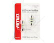 LED STANDARD 3014 9SMD Festoon C5W C10W C3W 31mm White 12V