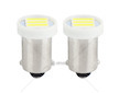 LED STANDARD BA9s 3xSMD 7020 12V