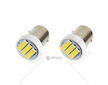 LED STANDARD BA9s 3xSMD 7020 12V