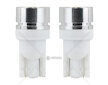 LED STANDARD T10 W5W 1xSMD HP 1W 12V
