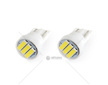 LED STANDARD T10 W5W 3xSMD 7020 12V
