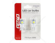 LED STANDARD T10 W5W 5xSMD 5050 12V