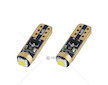 LED STANDARD T5 1xSMD 3030 12V High Power
