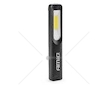 LED svítilna 1200 mAh, micro USB WT07