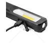 LED svítilna 1200 mAh, micro USB WT07