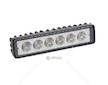 LED Svítilna pracovní 147x35x35 6x3W 10-36V