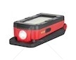 LED svítilna Worklight MWL539, 100+250lm, COB 200lm, 2,2Ah, magnet, USB nabíjení