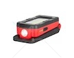 LED svítilna Worklight MWL539, 100+250lm, COB 200lm, 2,2Ah, magnet, USB nabíjení