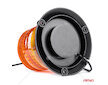 LED výstražný maják R10 12V 24V W14M AMIO-01503
