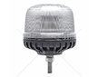 LED výstražný maják W25SB 12/24V IP66 AMiO-03339