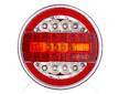 LED zadní sdružené světlo prave / ľave s dynamickým indikátorem RCL-07-LR