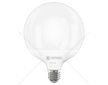 LED žárovka Big Globe 20W E27 G120 WW RLL 467 RETLUX