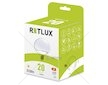 LED žárovka Big Globe 20W E27 G120 WW RLL 467 RETLUX