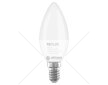 LED žárovka Candle eko sada 2x5W E14 C37 WW REL 34 RETLUX