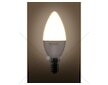LED žárovka Candle eko sada 2x5W E14 C37 WW REL 34 RETLUX