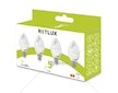 LED žárovka Candle eko sada 4x5W E14 C37 WW REL 35 RETLUX