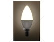 LED žárovka Candle eko sada 4x5W E14 C37 WW REL 35 RETLUX