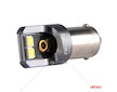 LED žárovky CANBUS PRO T4W BA9S 4x2016 SMD bílé 12V 24V AMIO-03579