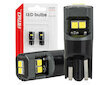 LED žárovky CANBUS T10 2020 6SMD White 12/24V AMIO-05010