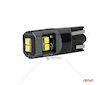 LED žárovky CANBUS T10 2020 6SMD White 12/24V AMIO-05010