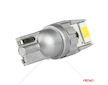 LED žárovky CANBUS T10 W5W 2SMD 3570 White 12V 24V AMiO-04256