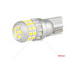LED žárovky CANBUS T10 W5W 30SMD 2016 Bílá 12V/24V AMiO-04233