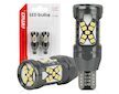 LED žárovky CANBUS T15 2016 45SMD White 12/24V AMIO-04992