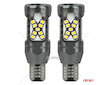 LED žárovky CANBUS T15 2016 45SMD White 12/24V AMIO-04992