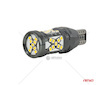 LED žárovky CANBUS T15 2016 45SMD White 12/24V AMIO-04992
