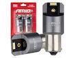 LED žárovky FULL CANBUS PRO BA15S P21W 2x1860SMD bílé 12V 24V AMIO-03593