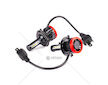 LED žárovky hlavního svícení BF Série H4/H19 AMiO