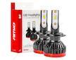 LED žárovky hlavního svícení BF Série H7 BF AMiO