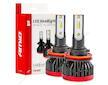LED žárovky hlavního svícení BF Série H8/H9/H11/H16 AMiO