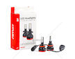 LED žárovky hlavního svícení BF Série H8/H9/H11/H16 AMiO