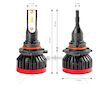 LED žárovky hlavního svícení BF Série HB3 9005/HIR1 9011/H10 AMiO