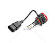 LED žárovky hlavního svícení BF Série HB3 9005/HIR1 9011/H10 AMiO