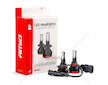 LED žárovky hlavního svícení BF Série HB3 9005/HIR1 9011/H10 AMiO