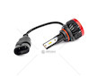 LED žárovky hlavního svícení BF Série HB4 9006 AMiO