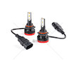 LED žárovky hlavního svícení BF Série HB4 9006 AMiO