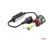 LED žárovky hlavního svícení COB 4Side H8/H9/H11 AMiO