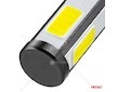 LED žárovky hlavního svícení COB 4Side HB4 AMiO