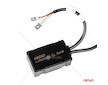 LED žárovky hlavního svícení FLEX+ H3 canbus 6000K 12V 24V AMIO-03656