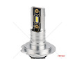 LED žárovky hlavního svícení H-mini H7/H18 AMiO