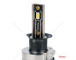 LED žárovky hlavního svícení H3 H-mini Series AMiO-03330
